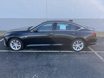 2025 Cadillac CT5 Premium Luxury AWD Sun&SoundPkg w/SuperCruise Sunroof AKG-Sound HD-SurroundVsn