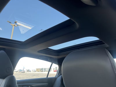 2025 Cadillac CT5 Premium Luxury AWD Sun&SoundPkg w/SuperCruise Sunroof AKG-Sound HD-SurroundVsn