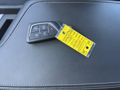 2025 Cadillac CT5 Premium Luxury AWD Sun&SoundPkg w/SuperCruise Sunroof AKG-Sound HD-SurroundVsn