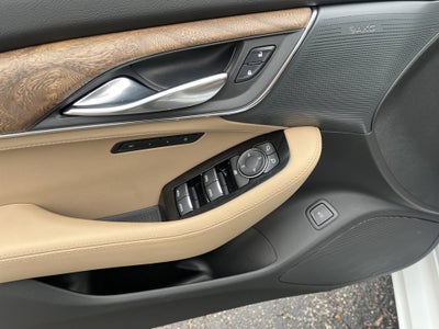 2025 Cadillac CT5 Premium Luxury AWD Sun&SoundPkg w/19s SuperCruise Sunroof AKG-Audio HD-SurroundVision