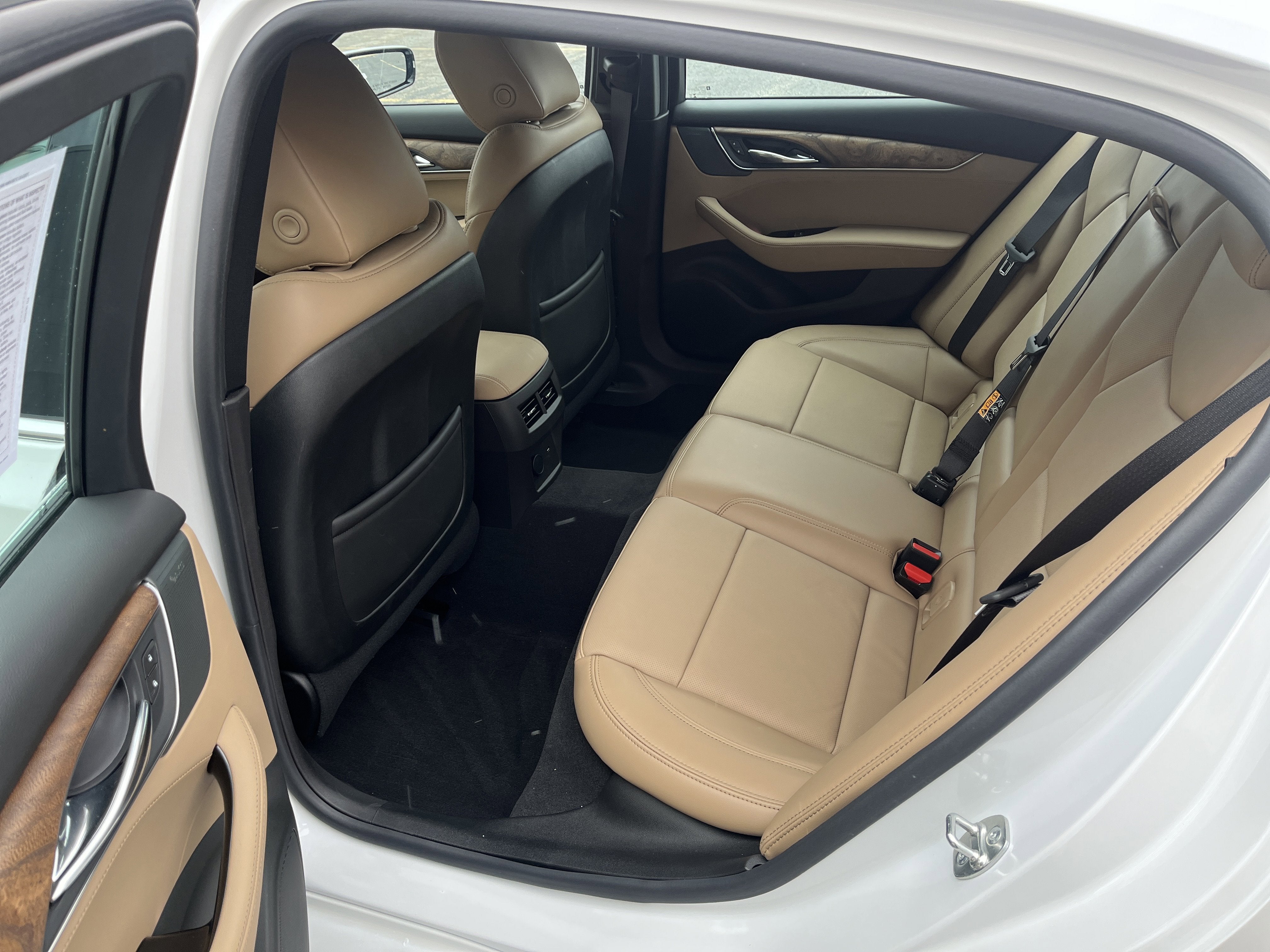 2025 Cadillac CT5 Premium Luxury AWD Sun&SoundPkg w/19s SuperCruise Sunroof AKG-Audio HD-SurroundVision