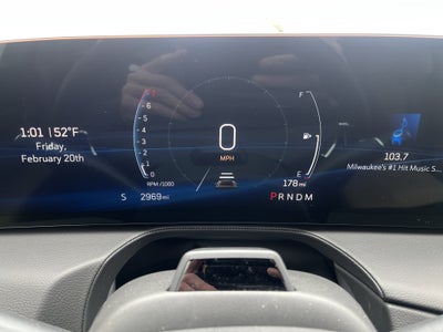 2025 Cadillac CT5 Premium Luxury AWD Sun&SoundPkg w/19s SuperCruise Sunroof AKG-Audio HD-SurroundVision