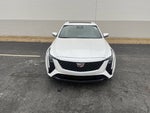 2025 Cadillac CT5 Premium Luxury AWD Sun&SoundPkg w/19s SuperCruise Sunroof AKG-Audio HD-SurroundVision