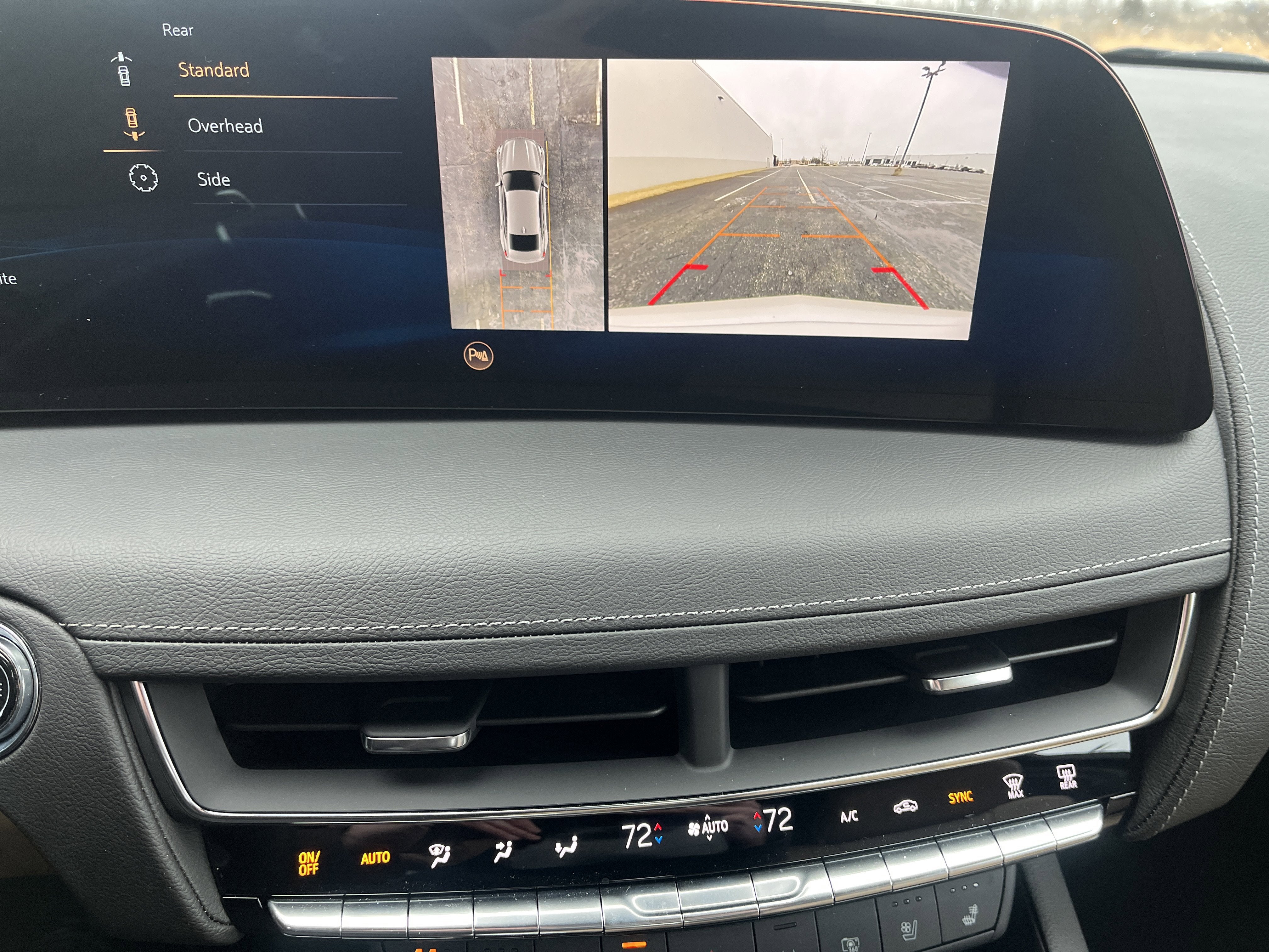 2025 Cadillac CT5 Premium Luxury AWD Sun&SoundPkg w/19s SuperCruise Sunroof AKG-Audio HD-SurroundVision