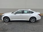 2025 Cadillac CT5 Premium Luxury AWD Sun&SoundPkg w/19s SuperCruise Sunroof AKG-Audio HD-SurroundVision
