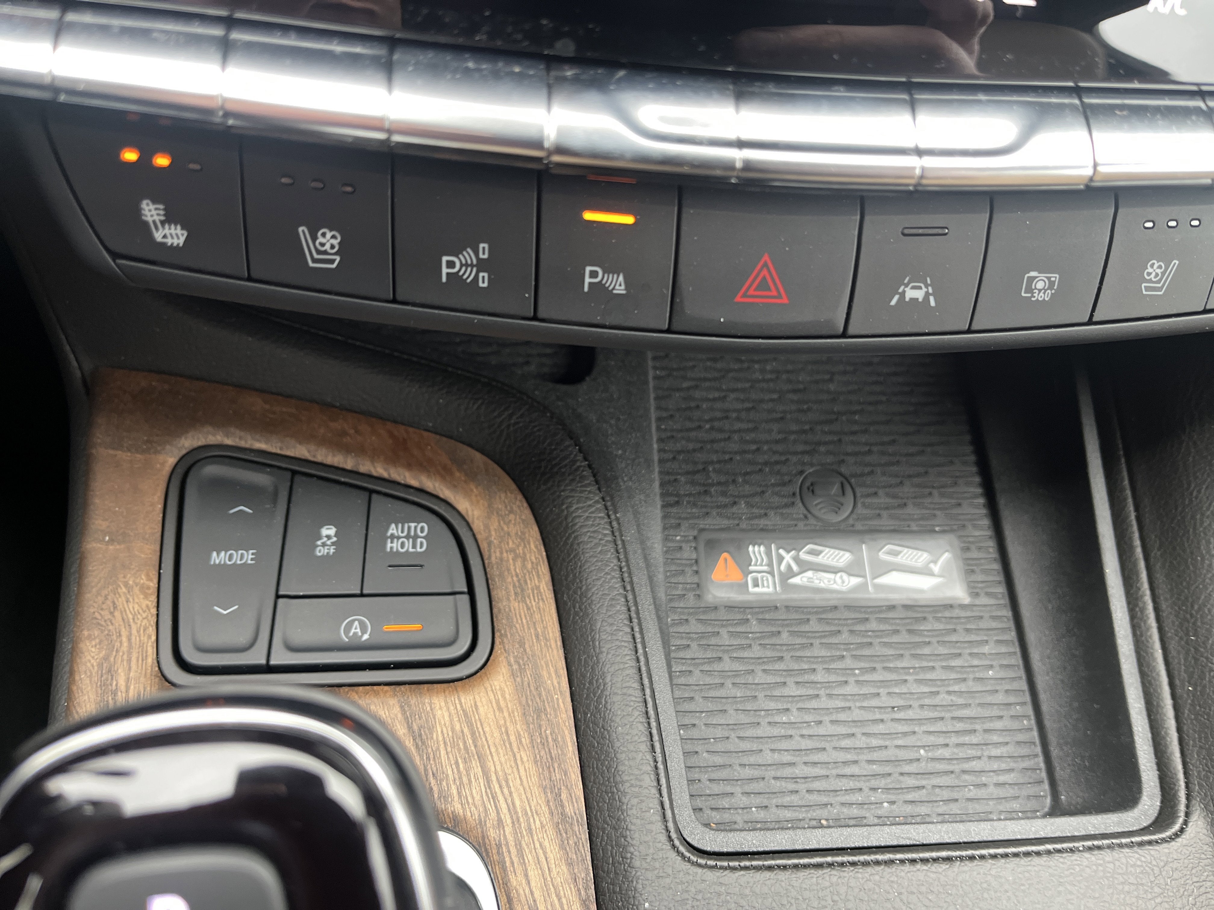 2025 Cadillac CT5 Premium Luxury AWD Sun&SoundPkg w/19s SuperCruise Sunroof AKG-Audio HD-SurroundVision