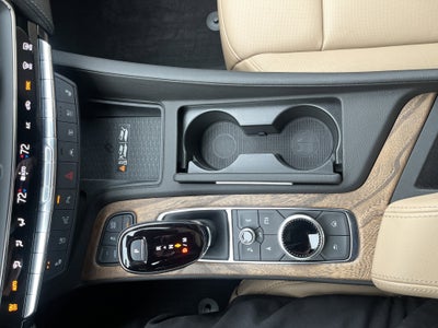 2025 Cadillac CT5 Premium Luxury AWD Sun&SoundPkg w/19s SuperCruise Sunroof AKG-Audio HD-SurroundVision