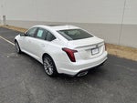 2025 Cadillac CT5 Premium Luxury AWD Sun&SoundPkg w/19s SuperCruise Sunroof AKG-Audio HD-SurroundVision