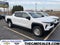 2025 Chevrolet Silverado EV Work Truck Standard Range e4WD w/AdptvCrz Spray-OnBedliner Soft-RollUpTonneauCover HD-SrrndVssn