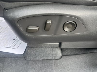 2025 Chevrolet Silverado EV LT Extended Range e4WD w/AdptvCrz Spray-OnBedliner HD-SrrndVsn