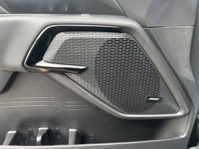 2025 Chevrolet Silverado EV LT Extended Range e4WD w/AdptvCrz Spray-OnBedliner HD-SrrndVsn