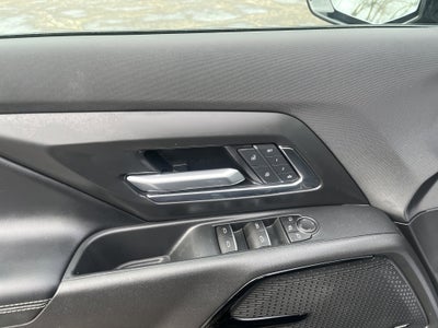 2025 Chevrolet Silverado EV LT Extended Range e4WD w/AdptvCrz Spray-OnBedliner HD-SrrndVsn