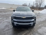 2025 Chevrolet Silverado EV LT Extended Range e4WD w/AdptvCrz Spray-OnBedliner HD-SrrndVsn