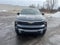 2025 Chevrolet Silverado EV LT Extended Range e4WD w/AdptvCrz Spray-OnBedliner HD-SrrndVsn