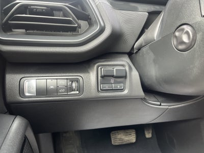 2025 Chevrolet Silverado EV LT Extended Range e4WD w/AdptvCrz Spray-OnBedliner HD-SrrndVsn