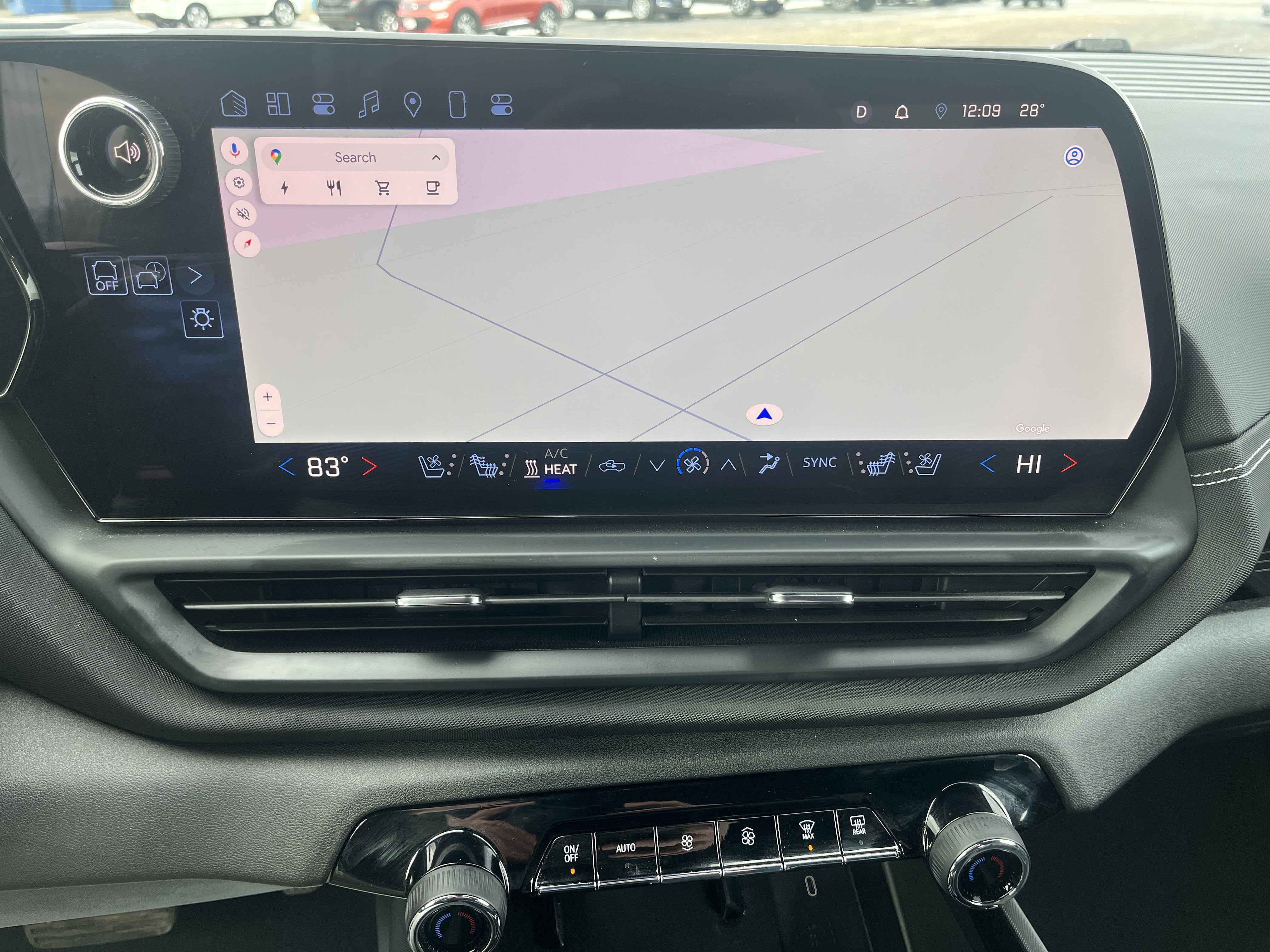 2025 Chevrolet Silverado EV LT Extended Range e4WD w/AdptvCrz Spray-OnBedliner HD-SrrndVsn