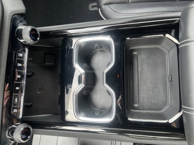 2025 Chevrolet Silverado EV LT Extended Range e4WD w/AdptvCrz Spray-OnBedliner HD-SrrndVsn