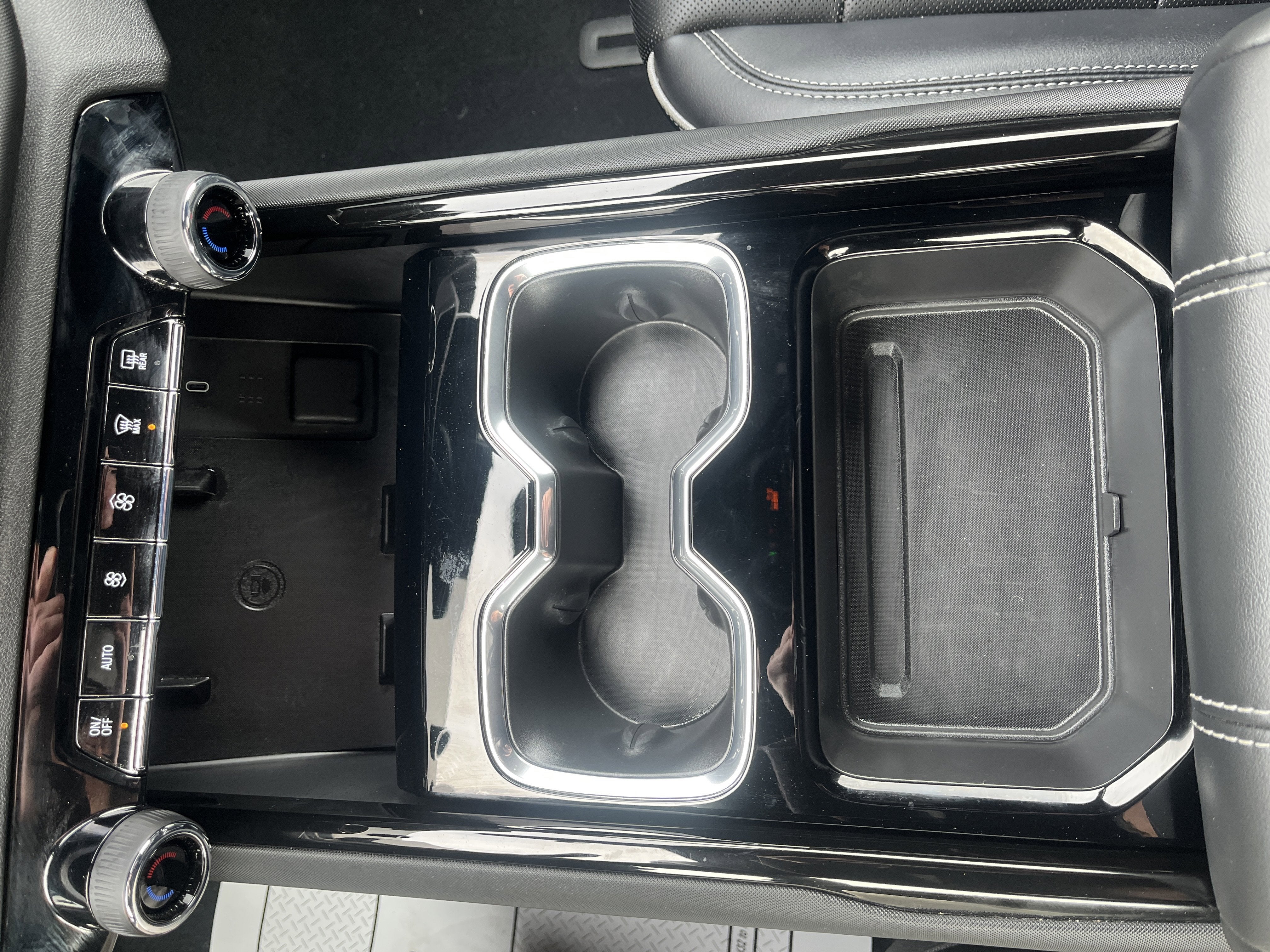 2025 Chevrolet Silverado EV LT Extended Range e4WD w/AdptvCrz Spray-OnBedliner HD-SrrndVsn