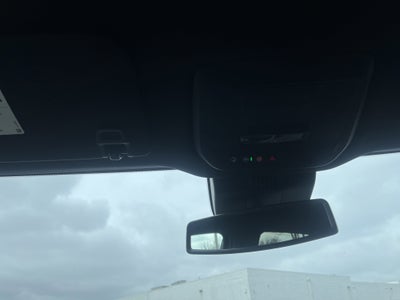 2025 Chevrolet Silverado EV LT Extended Range e4WD w/AdptvCrz Spray-OnBedliner HD-SrrndVsn