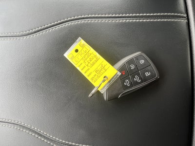 2025 Chevrolet Silverado EV LT Extended Range e4WD w/AdptvCrz Spray-OnBedliner HD-SrrndVsn