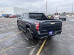 2025 Chevrolet Silverado EV LT Extended Range e4WD w/AdptvCrz Spray-OnBedliner HD-SrrndVsn