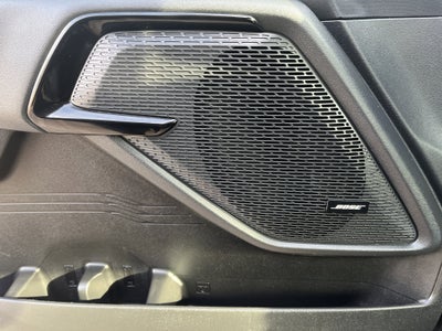 2024 Chevrolet Silverado EV RST e4WD w/SuperCruise AdptvCrz 24s HD-SurroundVision