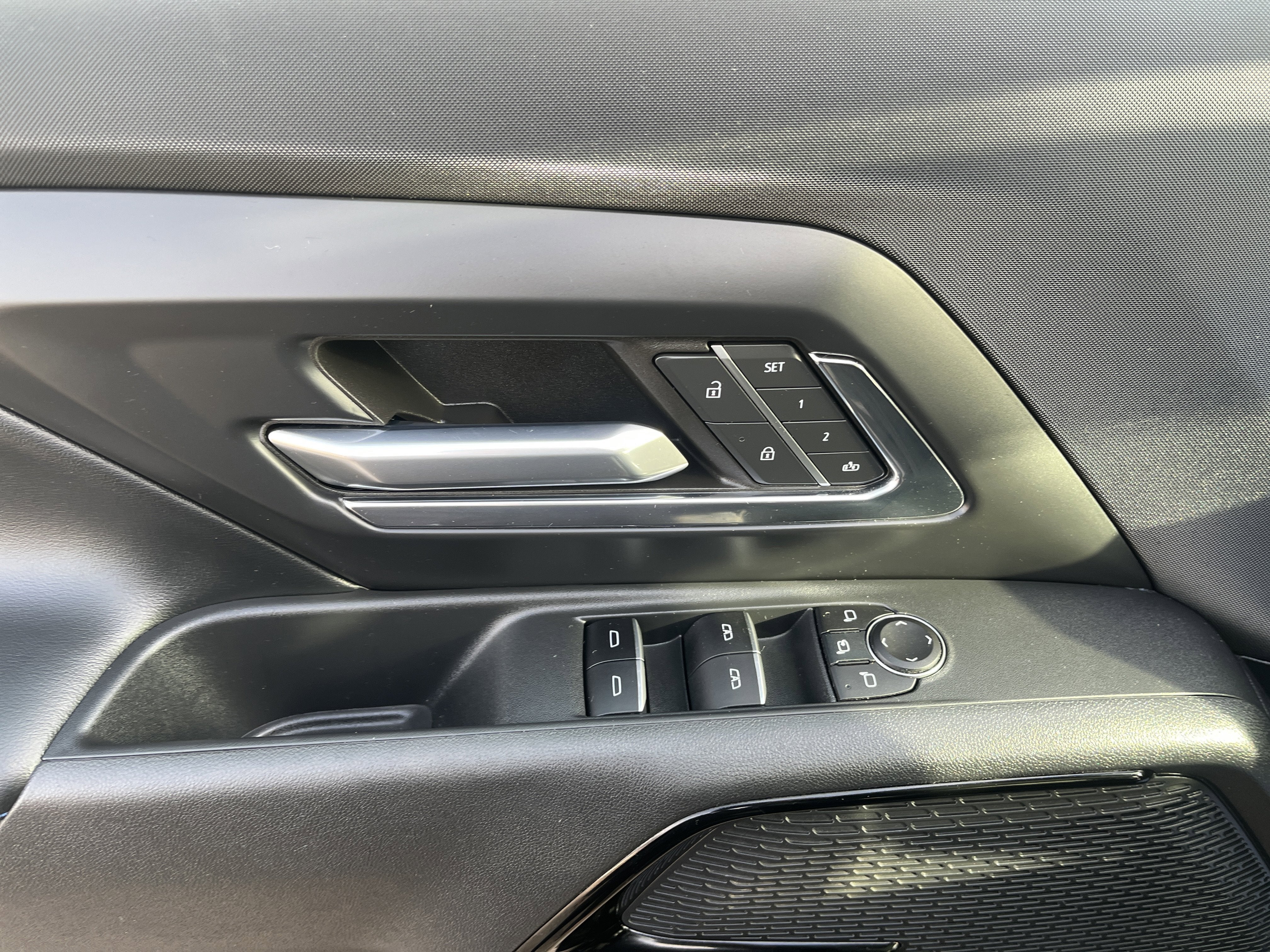 2024 Chevrolet Silverado EV RST e4WD w/SuperCruise AdptvCrz 24s HD-SurroundVision