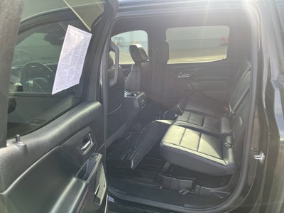 2024 Chevrolet Silverado EV RST e4WD w/SuperCruise AdptvCrz 24s HD-SurroundVision