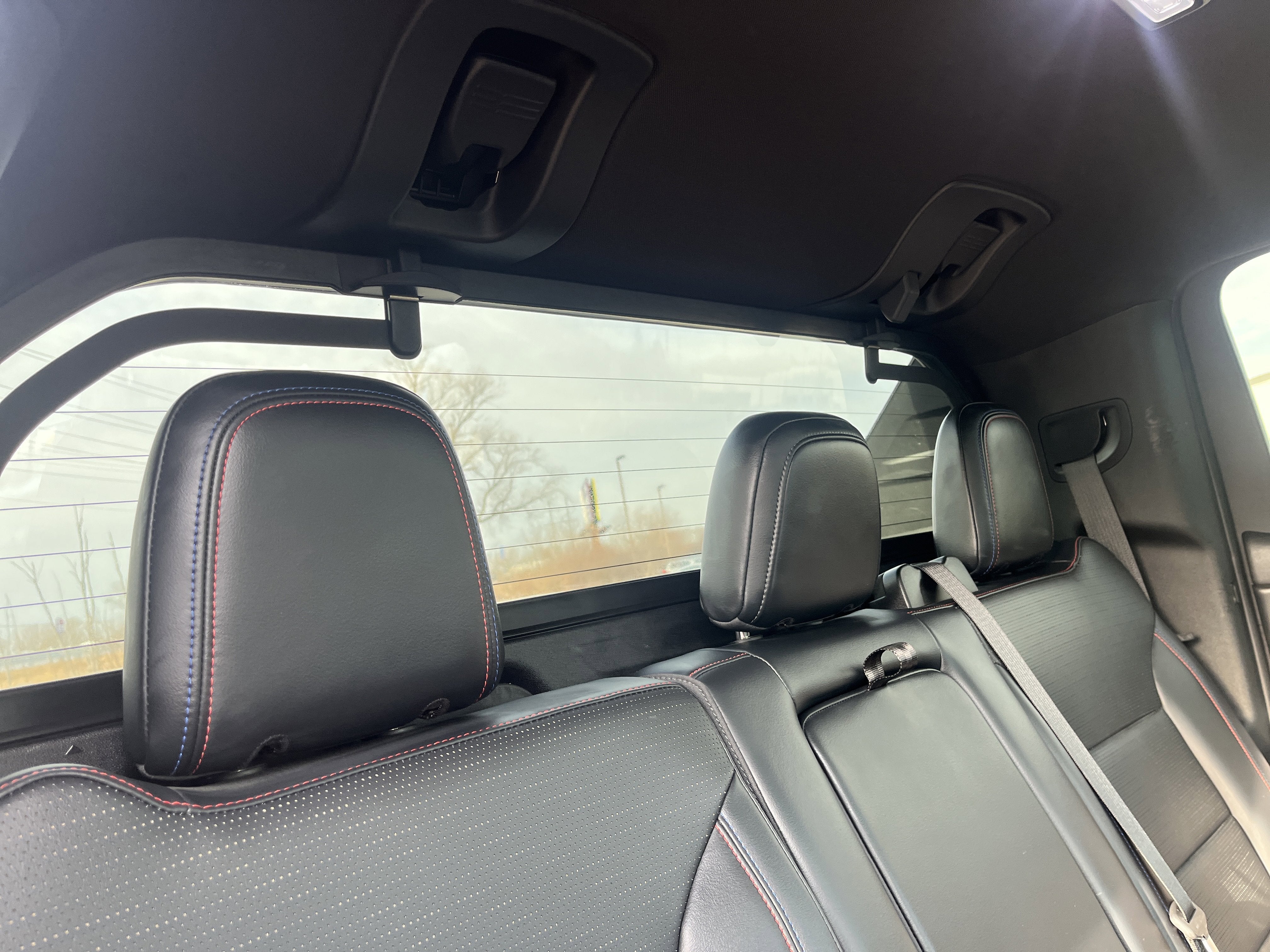 2024 Chevrolet Silverado EV RST e4WD w/SuperCruise AdptvCrz 24s HD-SurroundVision