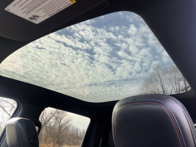 2024 Chevrolet Silverado EV RST e4WD w/SuperCruise AdptvCrz 24s HD-SurroundVision