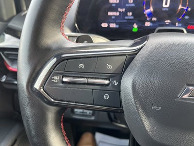 2024 Chevrolet Silverado EV RST e4WD w/SuperCruise AdptvCrz 24s HD-SurroundVision