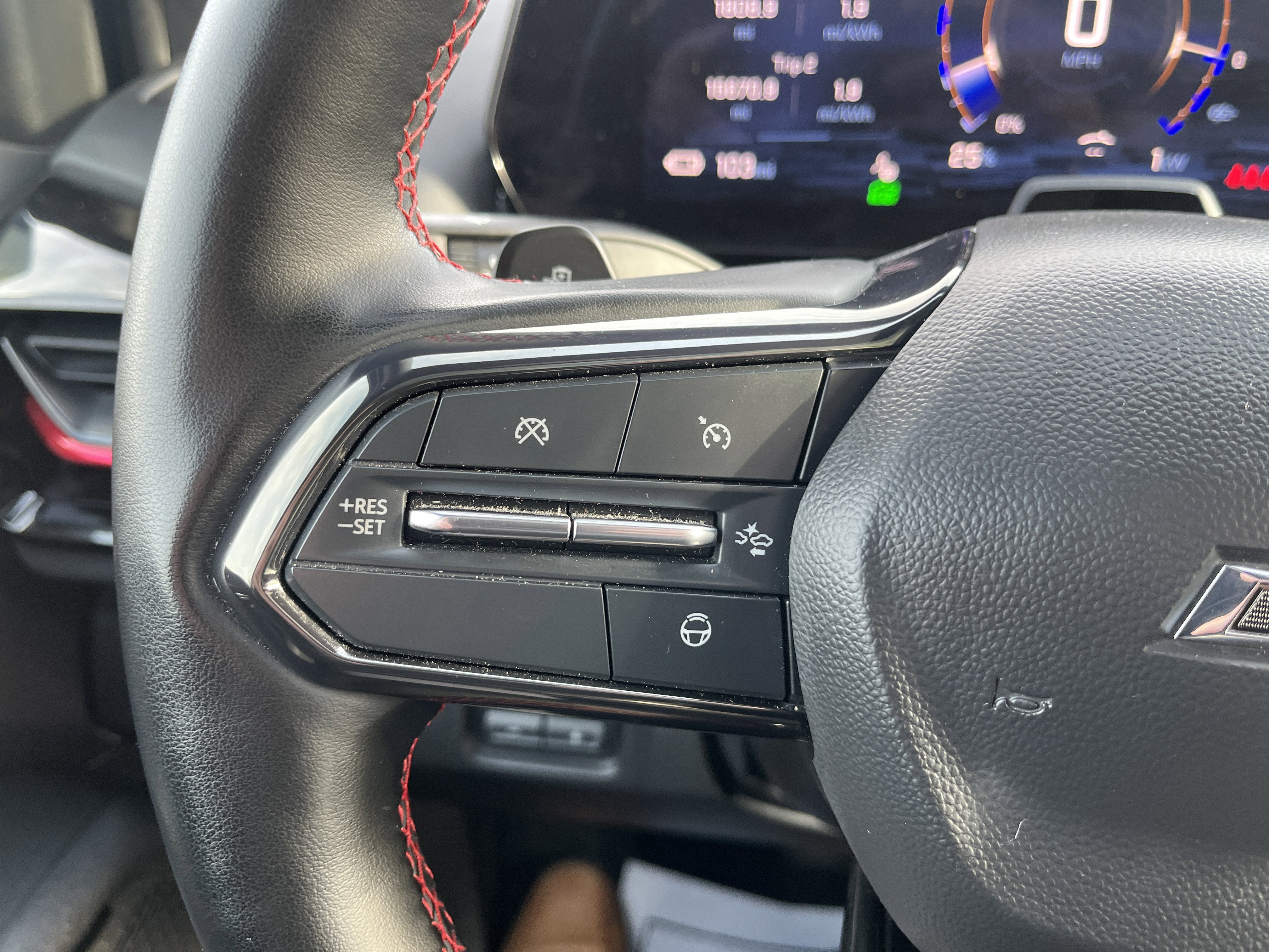 2024 Chevrolet Silverado EV RST e4WD w/SuperCruise AdptvCrz 24s HD-SurroundVision