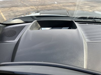 2024 Chevrolet Silverado EV RST e4WD w/SuperCruise AdptvCrz 24s HD-SurroundVision