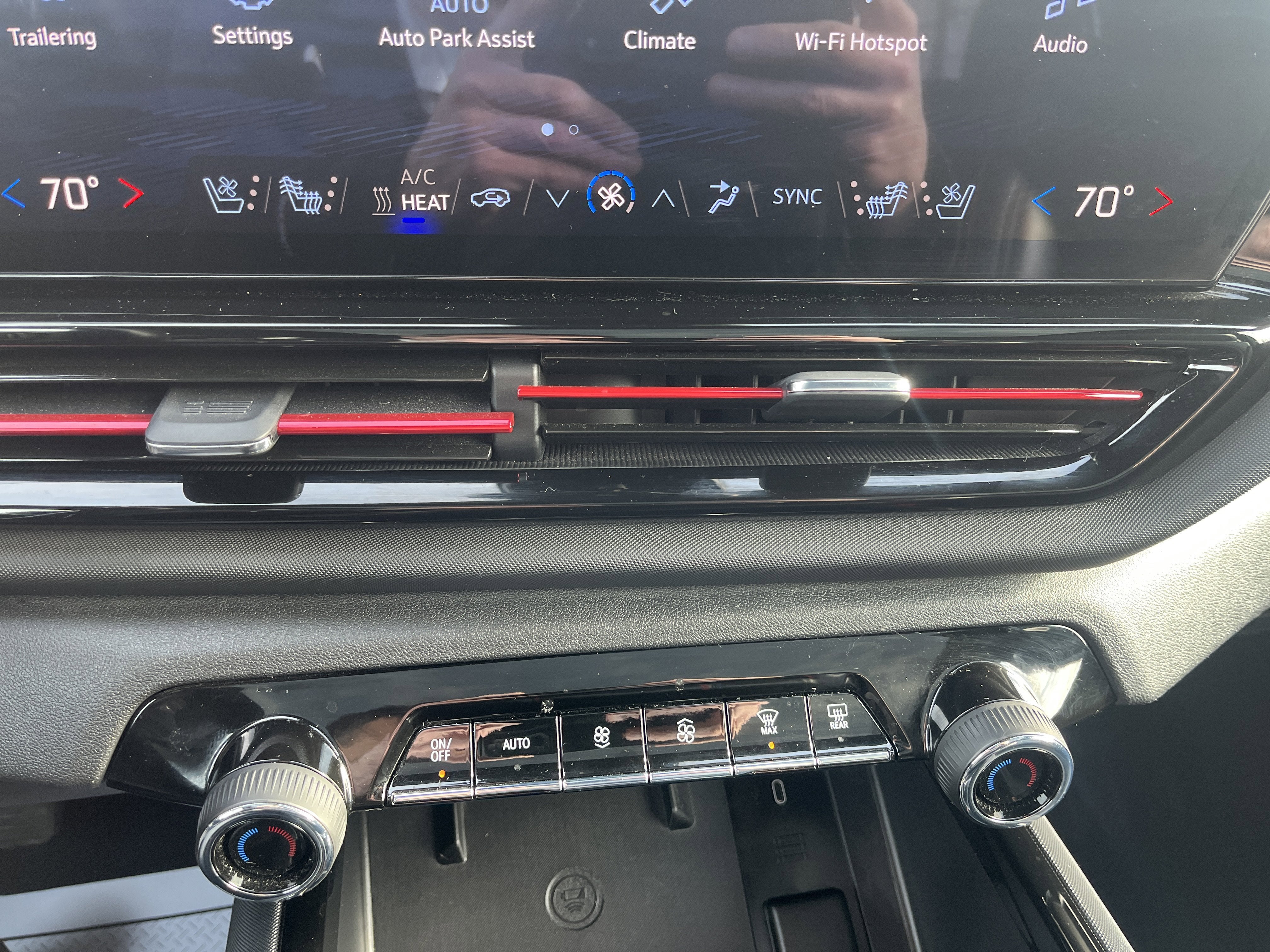 2024 Chevrolet Silverado EV RST e4WD w/SuperCruise AdptvCrz 24s HD-SurroundVision