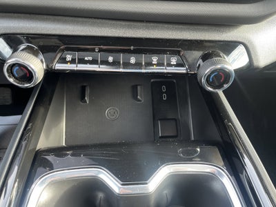 2024 Chevrolet Silverado EV RST e4WD w/SuperCruise AdptvCrz 24s HD-SurroundVision