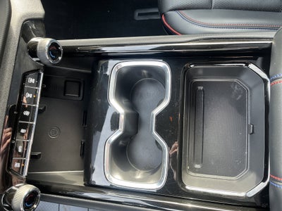 2024 Chevrolet Silverado EV RST e4WD w/SuperCruise AdptvCrz 24s HD-SurroundVision