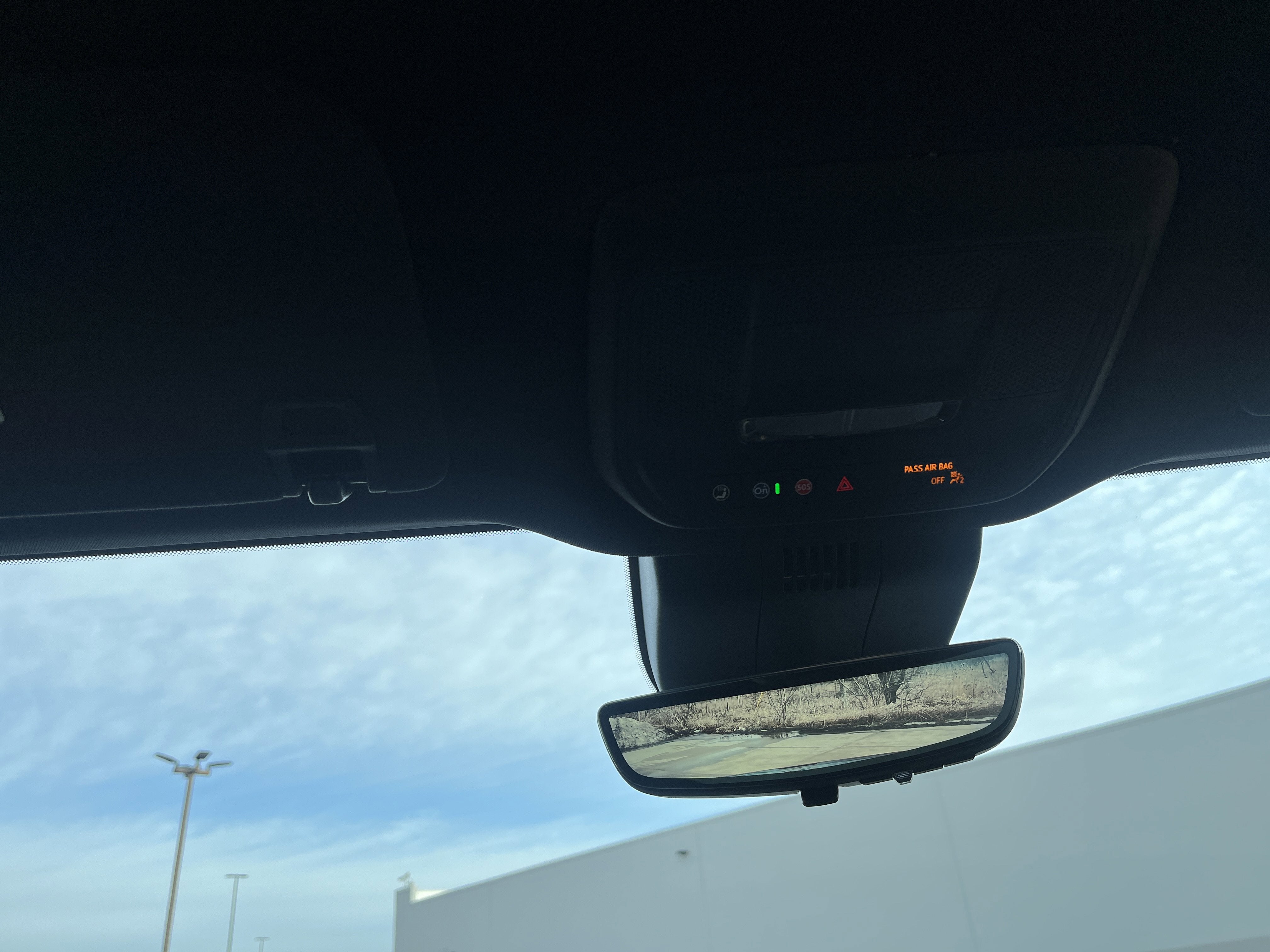 2024 Chevrolet Silverado EV RST e4WD w/SuperCruise AdptvCrz 24s HD-SurroundVision