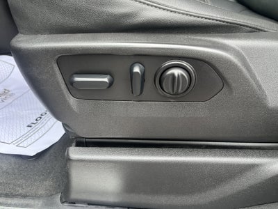 2022 Chevrolet Silverado 3500HD 3500HD LTZ Z71 Crew Cab 4WD DuramaxDiesel MidnightEdt LotsofOptions wSunroof Nav