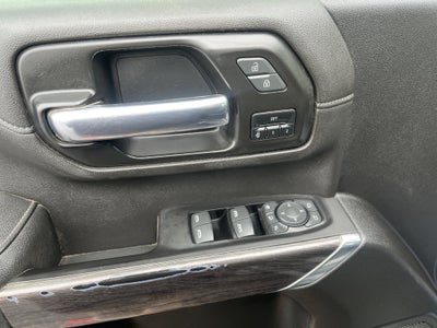 2022 Chevrolet Silverado 3500HD 3500HD LTZ Z71 Crew Cab 4WD DuramaxDiesel MidnightEdt LotsofOptions wSunroof Nav