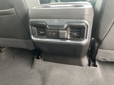 2022 Chevrolet Silverado 3500HD 3500HD LTZ Z71 Crew Cab 4WD DuramaxDiesel MidnightEdt LotsofOptions wSunroof Nav