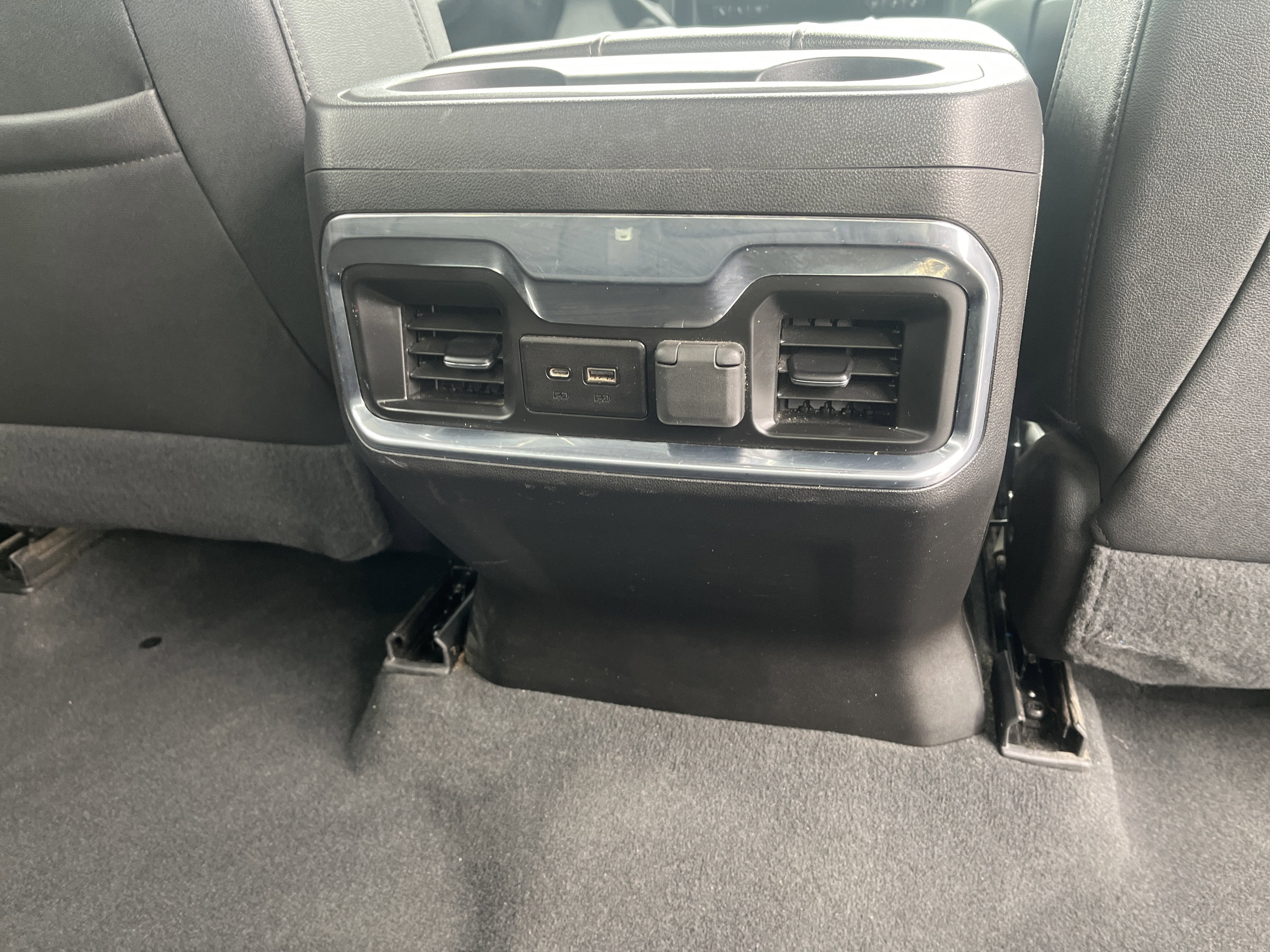 2022 Chevrolet Silverado 3500HD 3500HD LTZ Z71 Crew Cab 4WD DuramaxDiesel MidnightEdt LotsofOptions wSunroof Nav