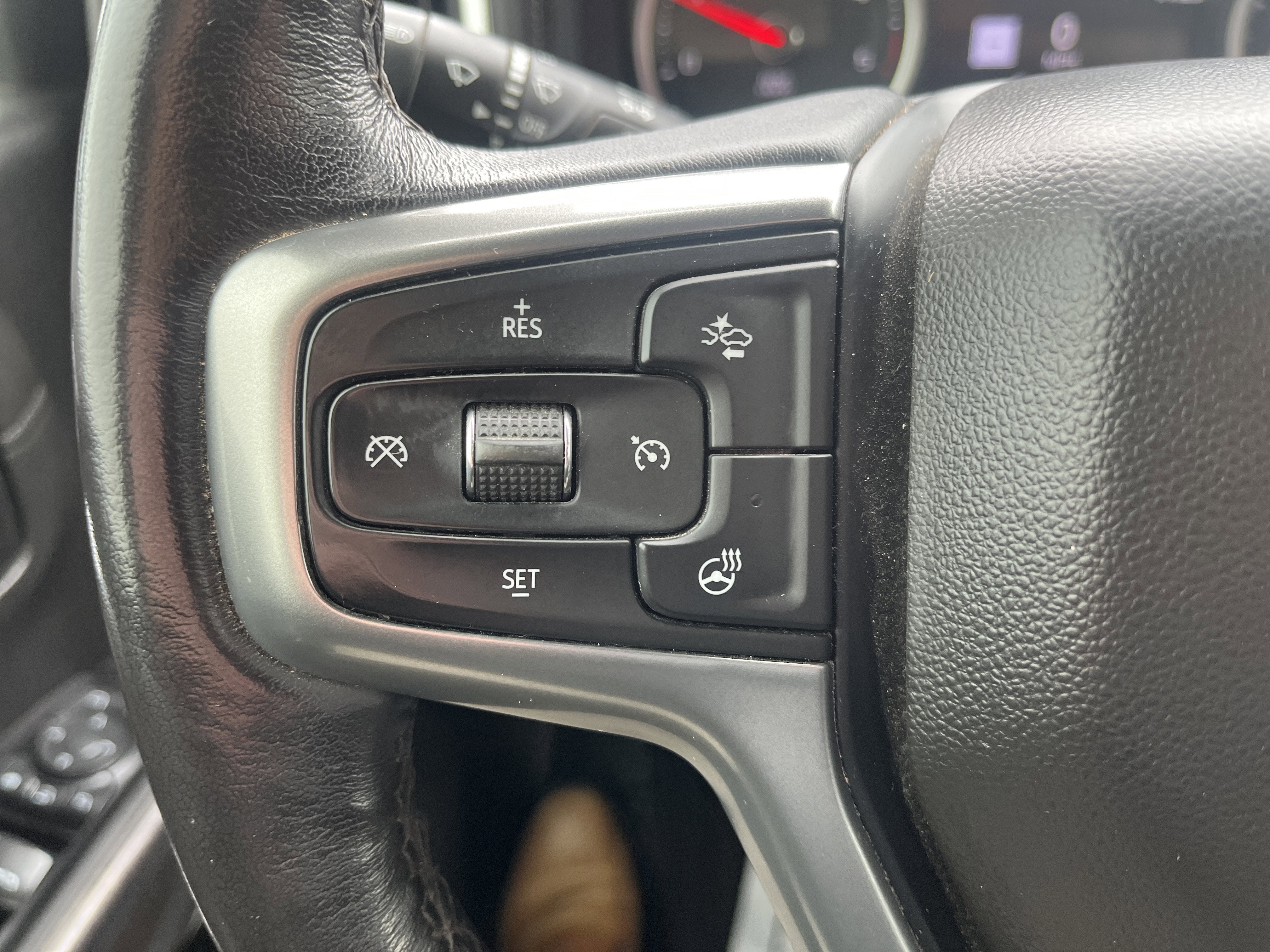 2022 Chevrolet Silverado 3500HD 3500HD LTZ Z71 Crew Cab 4WD DuramaxDiesel MidnightEdt LotsofOptions wSunroof Nav