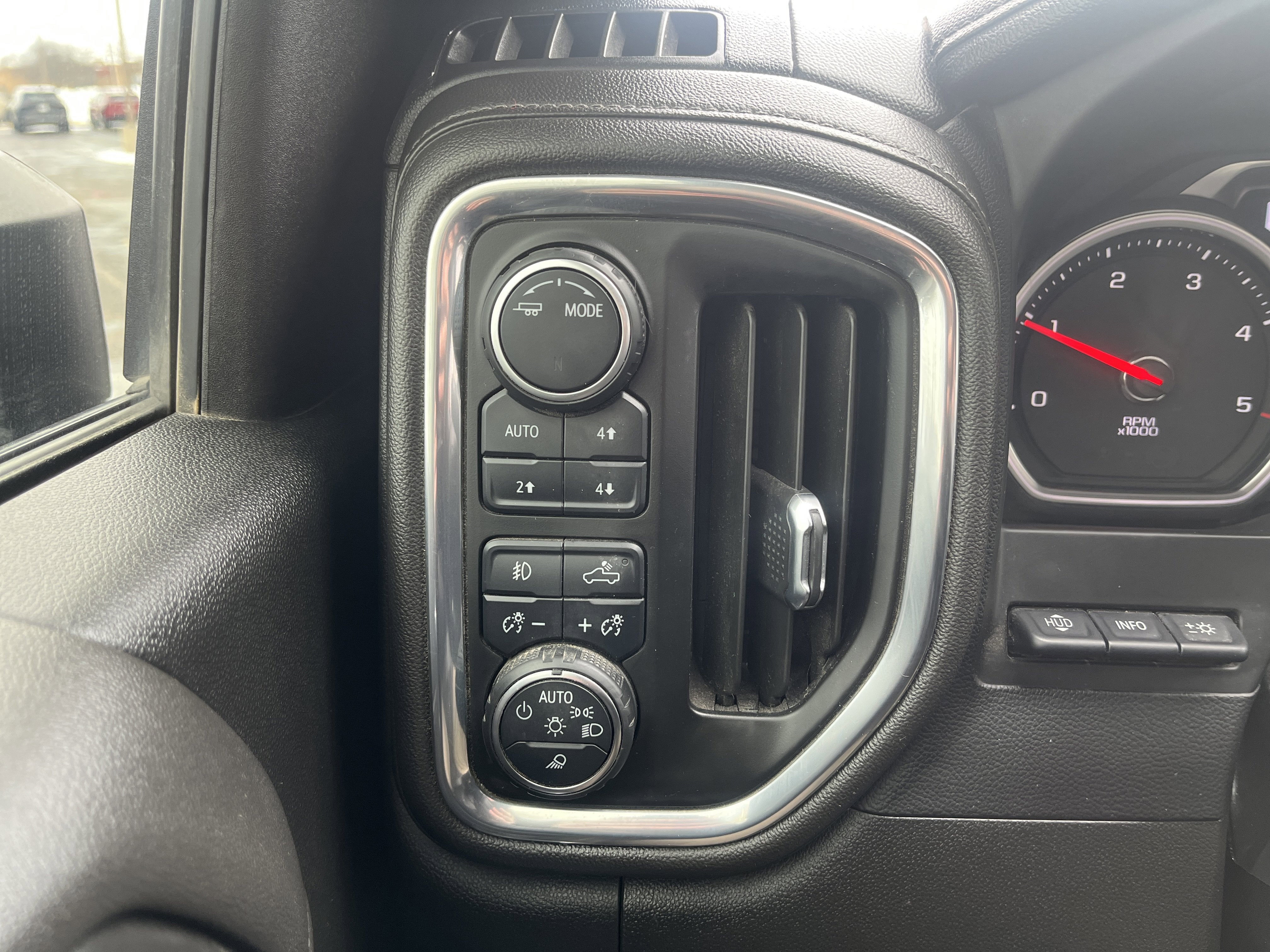 2022 Chevrolet Silverado 3500HD 3500HD LTZ Z71 Crew Cab 4WD DuramaxDiesel MidnightEdt LotsofOptions wSunroof Nav