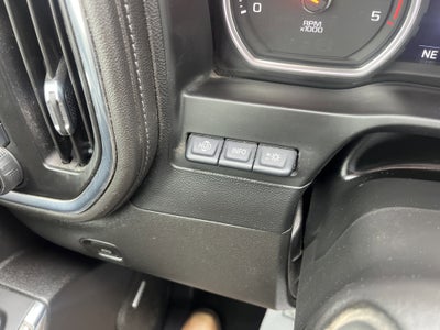 2022 Chevrolet Silverado 3500HD 3500HD LTZ Z71 Crew Cab 4WD DuramaxDiesel MidnightEdt LotsofOptions wSunroof Nav