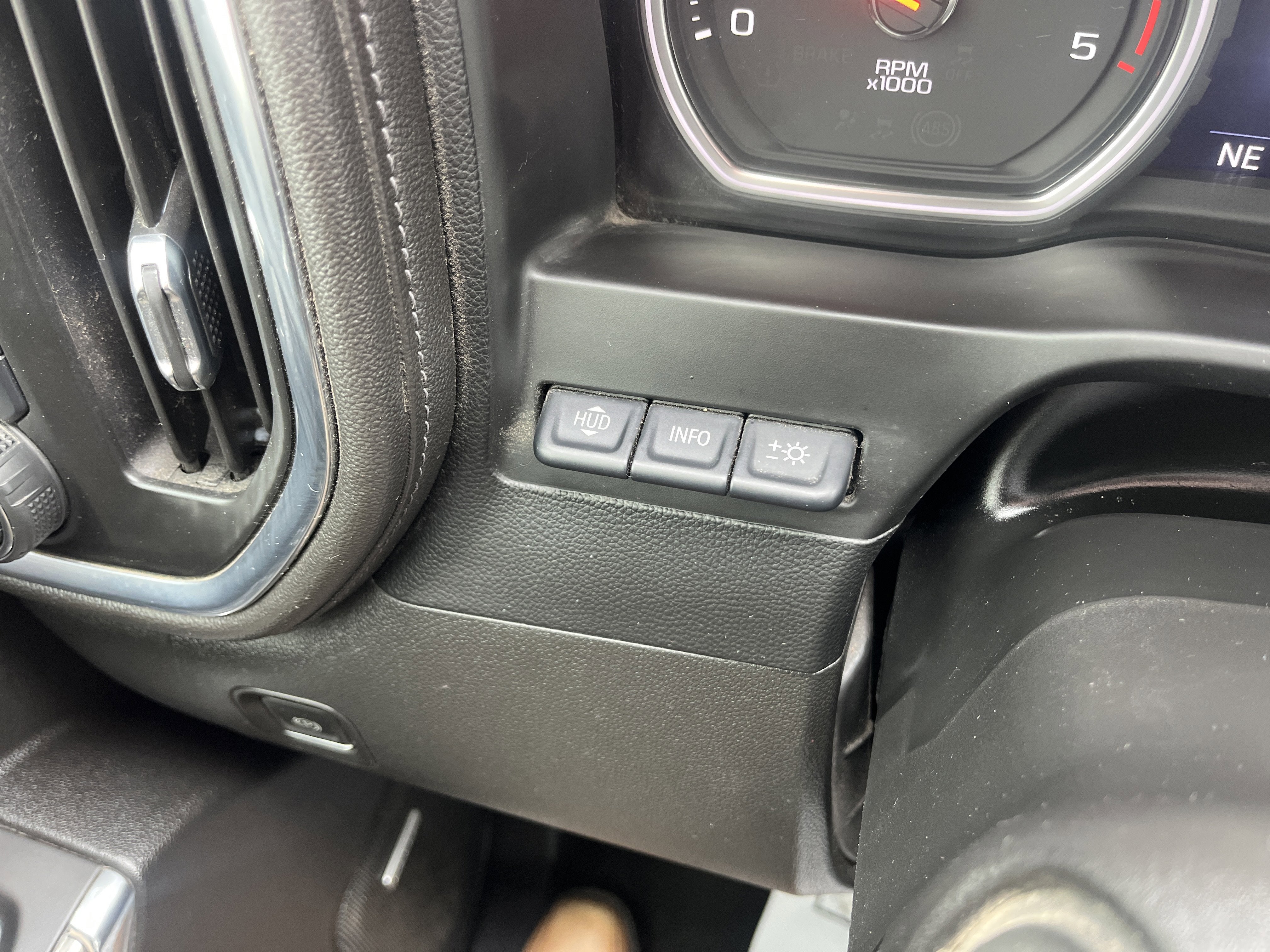 2022 Chevrolet Silverado 3500HD 3500HD LTZ Z71 Crew Cab 4WD DuramaxDiesel MidnightEdt LotsofOptions wSunroof Nav