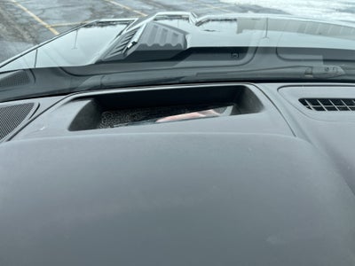 2022 Chevrolet Silverado 3500HD 3500HD LTZ Z71 Crew Cab 4WD DuramaxDiesel MidnightEdt LotsofOptions wSunroof Nav