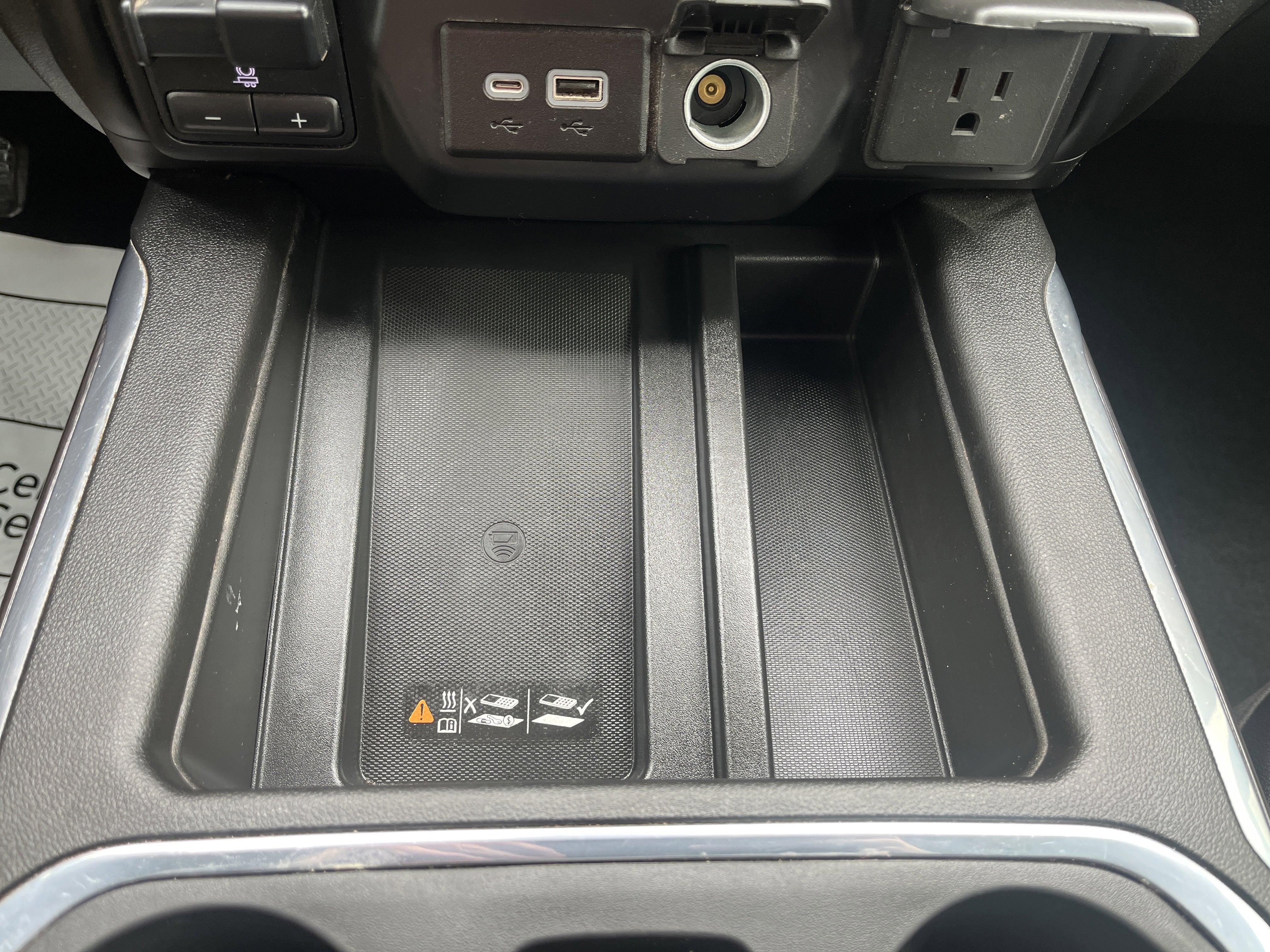 2022 Chevrolet Silverado 3500HD 3500HD LTZ Z71 Crew Cab 4WD DuramaxDiesel MidnightEdt LotsofOptions wSunroof Nav