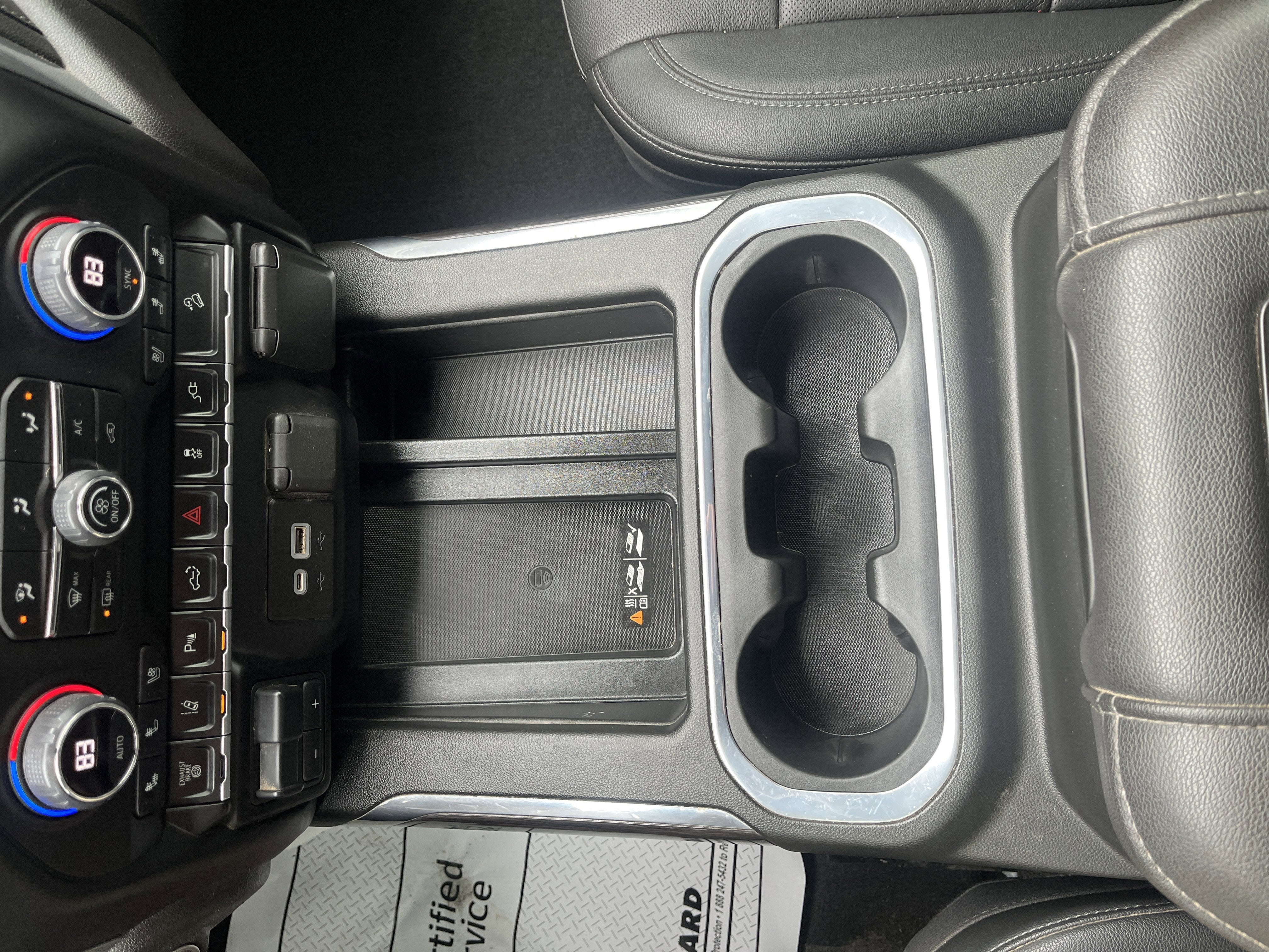 2022 Chevrolet Silverado 3500HD 3500HD LTZ Z71 Crew Cab 4WD DuramaxDiesel MidnightEdt LotsofOptions wSunroof Nav