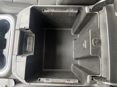 2022 Chevrolet Silverado 3500HD 3500HD LTZ Z71 Crew Cab 4WD DuramaxDiesel MidnightEdt LotsofOptions wSunroof Nav