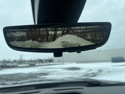 2022 Chevrolet Silverado 3500HD 3500HD LTZ Z71 Crew Cab 4WD DuramaxDiesel MidnightEdt LotsofOptions wSunroof Nav